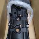 Left & Right Engine Valve Cover Kit with Gaskets & Bolts