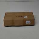 Wokceer 7.2 FT Wedding Arch Backdrop Stand and White Arch Cover, Metal Arch Stand with Arch Stand Cover for Birthday Party Wedding Ceremony Bridal Baby Shower Event Decor