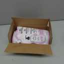 J.R. Watkins Gel Hand Soap Refill, Moisturizing Hand Wash, Formulated with Plant-Based Cleansers, Alcohol-Free, Cruelty-Free, Lavender, 34 Fl Oz, 2 Pack