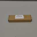 Finger Edge Pulls for Cabinets, Hidden Drawer Pulls - Flat Cabinet Pulls for Easy Installation - Cabinet Handles Modern Aluminum Alloy Kitchen Furniture Upgrade(2, Bronze, 150mm/5.91inch)