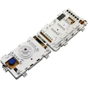 Replacement for OEM Kenmore Washer Control EBR75092930