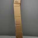 ARANA Gas Struts 36 inch 150lb with Brackets (2 Pack) - Heavy Duty Lift Support for RV Bed Hatch & Storage Box Lid - Hydraulic Spring Shocks for Camper Bed, Cellar Door, Food Truck Window