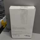 HUONUL Makeup Mirror, Vanity Mirror with Lights, 2X/3X/10X Magnification, Touch Control, Trifold, Dual Power Supply, Valentines Day Gifts for Her, Gifts for Women, Wife, Mom, Girls, Dorm Room Essentials