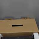 MAKEASY Binding Machine, 21-Hole, 450 Sheets, Comb Binding Machines with 1 Box Comb Bindings Spines, Comb Binder for Letter Size, A4, A5 Paper (Silver)