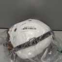 Plush Bag with Cat Design Shoulder Bag Handbag for Girls Novelty Kawaii Purse (Mini, White)