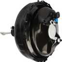 IRONTEK 51-71061 Vacuum Power Brake Booster fit for Chevrolet (1995-1997 Blazer/ 1995-1998 S10), for GMC (1995-1997 Jimmy & Sonoma), for Isuzu 1996-1997 Hombre #18029999 5471061 R2518135