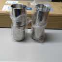 Pull Out Cabinet Organizer 5" Soft-Close Wood Pullout Shelf Organizer for Utilities Kitchen and Bathroom Base Cabinets, Slide Out Spice Rack (5*21 in)