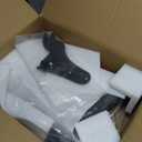 Adjustable Short Sissy Bar for Harley 2009-Later Touring Quick Release Low Profile Passenger Backrest for Road King Road Glide Street Glide Electra Glide Road King Ultra CVO Limited