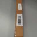 maXpeedingrods Lower Power Steering Column Intermediate Shaft, for Jeep Cherokee 1984-1994 Comanche 1986-1992 Wagoneer 1984-1990, Adjustable Length