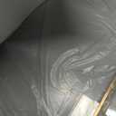 16x24 inch Rectangle Wall Mirror, Brushed Bronze Metal Framed Vanity Mirror for Bathroom,Anti-Rust Frame & Tempered Glass,Mounted Vertical or Horizontal