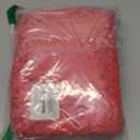 ROSYJUNE 1LB Crinkle Cut Paper Shred Filler, Red Shredded Paper for Gift Baskets Boxes Filling, Birthday Wedding Valentines Day Decoration