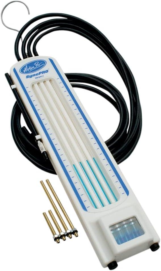 Motion Pro Sync Pro Crab Tuner, Manufacturer- MOTION PRO, Manufacturer Part Number- 08-0411-AD, Stock Photo - Actual Par