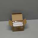 eero 7 Wall Mount, Strongly Adhesive Bracket for eero 7 Dual-Band mesh Wi-Fi 7 Router, Two-Way Easy Installation (2 Pack) Erro 7 Router Not Included