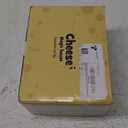 Cat Toys, Interactive Cat Toys, 2-in-1 Automatic Cat Toy, 4 Holes Mice Whack A Mole Cat Mouse Toy with Moving Feather, Portable USB Rechargeable Electronic Kitten Toys (White)