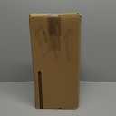 BAYKA Floating Shelves for Wall, Wall Mounted Rustic Wood Shelves for Bathroom, Bedroom, Living Room, Kitchen, Hanging Shelf for Books/Storage/Room Decor with 22lbs Capacity (Black, Set of 3, 15.7in) (A. Black - Universal Classic Style)