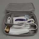 Braun IPL SilkExpert Pro 5 PL5157 Latest Generation IPL, Permanent Visible Hair Reduction, at-Home Hair Removal System with Soft Pouch and Precision Head