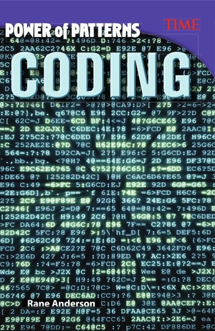 Power of Patterns: Coding (TIME: Informational Text)