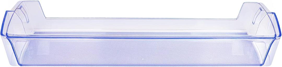 28 Inch RT21M6213SR Door Shelf DA63-08646A Refrigerator Door Bin for samsung Fridge Door Shelves RT21M6215SR RT21M6215WW RT21M6213SG RT21M6213WW, Replaces AP6241329 PS12082571 EAP12082571