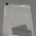 AKIT Compatible with MacBook Air 13 Inch Case M1 2022 2021 2020 2019 2018 A2337 A2179 A1932, Unique Pattern Hard Shell Laptop Case+Screen Protector+Keyboard Cover for MacBook Air 13.3 Inch, Green Wave