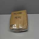 Fitvids Exercise Ball for Fitness, Yoga, Pilates with Quick Pump, Anti-Burst Slip Resistant Balance Ball (27-30in (68-75cm), XL, Blue)