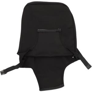 Black Cloth for Big Dog No size