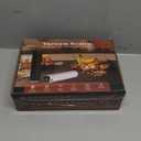 Natupo Compact Vacuum Sealer for Food (Contains 30 Reusable Seal Bags) Featuring LED Pressure Display, Ultimate Suction Power, Handheld Vacuum Sealer Machine, Portable Food Sealer