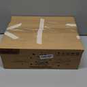 GOGOSO Ball Pit Balls for Toddler, Baby Plastic Playballs Kids Soft Pastel Pelotas Non-Toxic BPA-Free Pearl Blue+Light Blue+White 100 Balls