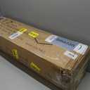 NKZ 12" King All-in-One Box Spring, Metal Mattress Foundation with 9 Legs