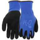 MUD Safety Works SM7186B/M Mud H20 Glove
