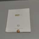 ZIMASILK 100% Pure Mulberry Silk Pillowcase for Hair and Skin Health,Soft and Smooth,Both Sides Premium Grade 6A Silk,600 Thread Count,with Hidden Zipper,1pc(Standard 20''x26'',Light Purple)