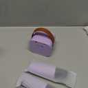 Mini Karaoke Machine with 2 Wireless Microphones, TOP Kids Gifts for Girls Ages 3, 4, 5, 6, 7, 8, 9, 10, 11, 12 +Years Old, 4-12th Christmas Birthday Toy Gift for Girls Boys Party (Purple)