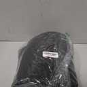 Legendary Whitetails Mens Flannel Lined Shirt Jacket Waxed Cotton Water Resistant Shacket (Large, Navy)