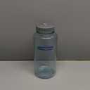Nalgene Leak Proof Tritan BPA-Free Water Bottle - 32 oz Wide Mouth - Made in the USA for Outdoor Use & Daily Hydration (Seafoam)