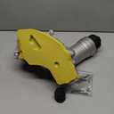 Dasbecan 11428583895 Aluminum Oil Cooler Filter Housing Assembly Compatible with BMW 340i 440i 540d 540i 640i 740i M240i X3 X4 xDrive 2016-2021, for B58 3.0L Turbocharged Engine Replaces# 11428511391