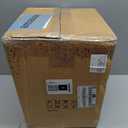 VEVOR 750W Stand Airless Paint Sprayer, 3000PSI High Efficiency Electric Airless Sprayer, Fine and Even Painting Effect, Handheld Paint Sprayers for Home Interior and Exterior Furniture and Fences