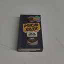 Psycho Killer: Third Edition - The Card Game, Can You Survive? Fast-Paced Party Game, Ages 16+, 2-6 Players