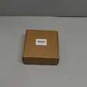 Burnt Orange Throw Pillow Covers 20x20 Set of 2 Fall Autumn Decorative Soft Velvet Pillow Covers for Couch and Bed