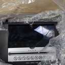 Royal Sovereign 120 Sheet Auto-Feed, Cross-Cut Shredder (RAF-C120), 20.9" x 14.2" x 10"