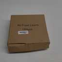 150pcs Air Fryer Liners, 8.7" Square Parchment Disposable Paper Liner for Air Fryer, Baking, Roasting and Microwave, Non-Stick liner Accessories