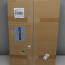 Pull Out Cabinet Organizer with Divider, 28''W21''D7''H Soft Close Wood Drawer for Kitchen Pantry, Finished, Heavy-Duty, Bottom Assembly (Wood Drawer Part Width is 27'')