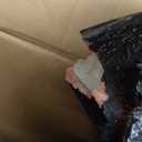 21 Inches Electric Fireplace Insert Log Heater Set, Freestanding Heater with Adjustable Flame Brightness and Flicker Speed, 750w/1500w Heating, Overheat Protection, Remote Control (Traditional Brown)