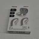 iHome XT-42 True Wireless Earbuds (HM-AU-BE-238-WT) - White