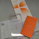 TORRAS for iPhone 17 Pro Case Crystal Clear, Ultra-Thin, 2025 Upgraded Non-Yellowing, Military-Grade Protection, Transparent Slim Case for iPhone 17 Pro Phone Case, Soft, Anti-Scratch, Clear