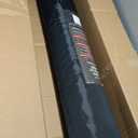 Large Exercise Mat for Home Workout, 6'x4' (7mm) Extra Thick Workout Mat, High-Density Gym Mat for Cardio, Jump Rope, MMA, Weights (Shoe-Friendly)