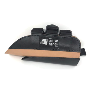 Strong Arm 2- Fishing Rod Holder for Reduced Hand Function, For Right Hand