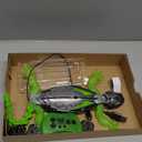 HEX BOTS Wall Crawler Gecko, Rechargeable Remote Control Robot Kids Toys, Climbs up Walls, RC Robot Toys for Boys & Girls Ages 4 & Up
