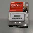 1-Outlet IndoorDigital 24hr Timer