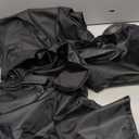 ZATOOTO Car Window Shades - 4 Pack Car Window Covers 99% UV Light Block Side Window Sun Shade Magnetic Curtains Keeps Cooler Privacy for Breastfeeding Taking a nap Camping