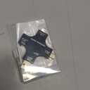 Eversame 2 in 1 Type C USB Tester Color Screen LCD Digital Multimeter, USB C Voltage Current Voltmeter Amp Volt Ammeter Detector USB Cable Charger Indicator DC3.6-30V/0-5.1A