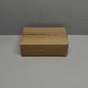 DearHouse 2Pack Artificial Peony Flower Garland - Silk Peony Garland with White Flowers for Wedding Party Table Decoration,6ft/Strand